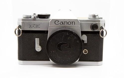 Canon - , fx