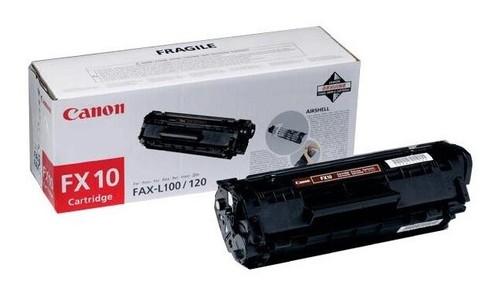 Toner original canon 10 - toner, fx-10