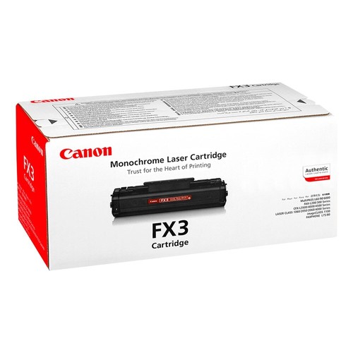 Canon cartouche toner - -,