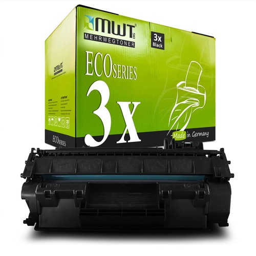 éco toner remplace canon - toner,