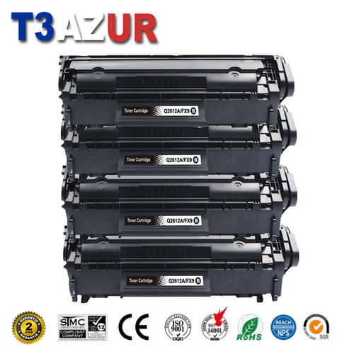 Toner compatible avec canon - compatible,