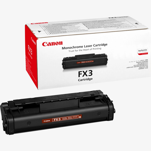 Cartouche toner canon - cartouche,