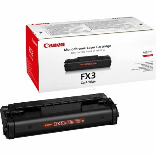 Canon 1557a003 cartouche - 1557a003, fx-3
