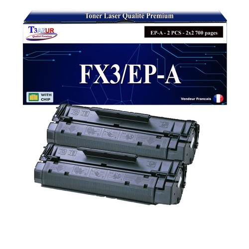 T3azur toners - -, 2x