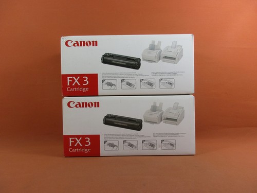 Cartouche toner original - 2x,