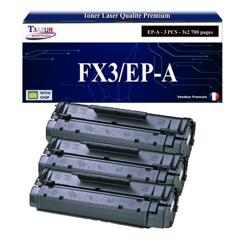 T3azur toners - toners, oem)