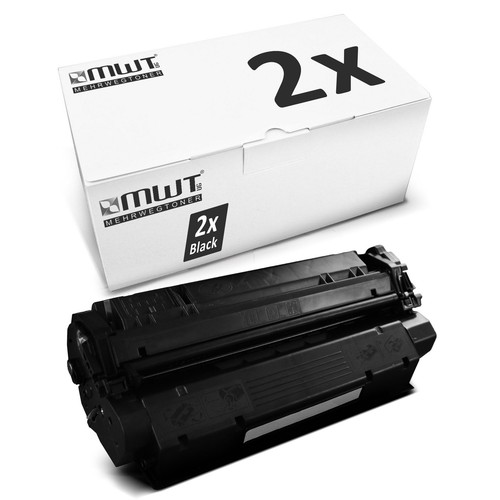 Toner remplace canon fx8 - 2x,