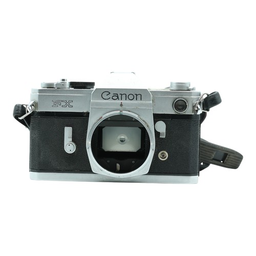 Canon boîtier reflex - canon,