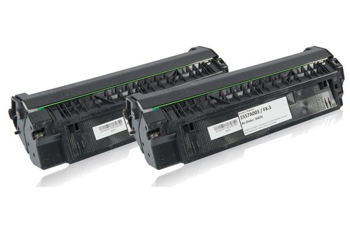 Compatible cartouche toner