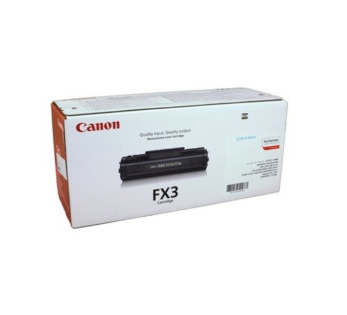 Cartouche toner original canon - cartouche,