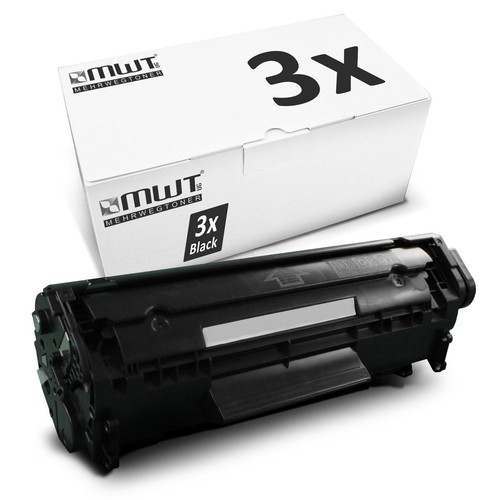 Toner remplace canon fx10 - toner,