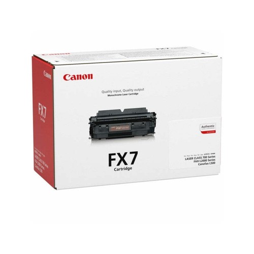Canon fx7 cartouche de - fx7, (fx-7)