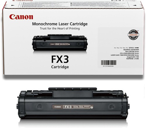 Cartouche laser origine - cartouche, d'origine