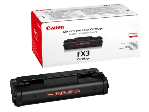 Canon schwarz - canon,