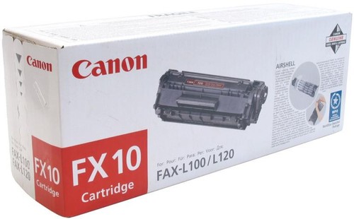 Canon fx10 - canon, (0263b002)