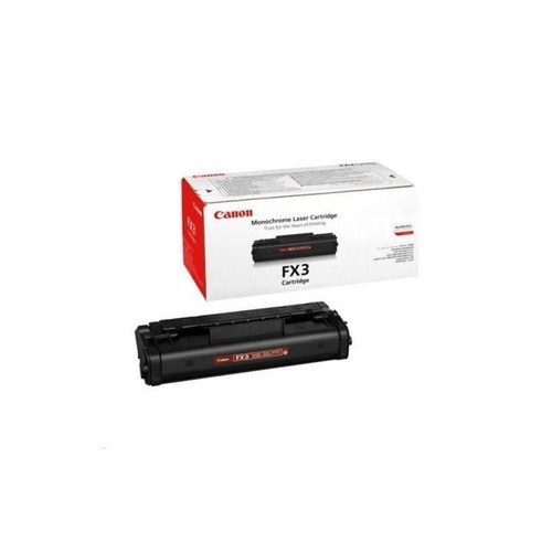 Cartouche canon fx3 - cartouche, originale
