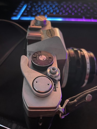 Canon appareil photo - canon,