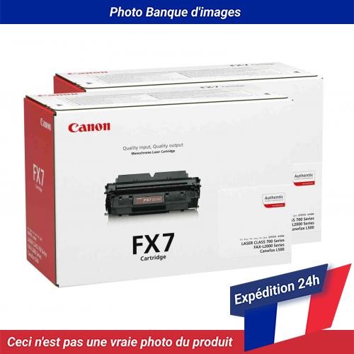 Canon toner black - canon, pack