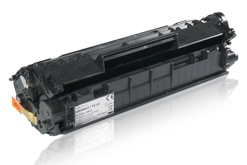 Cartouche toner compatible - toner,