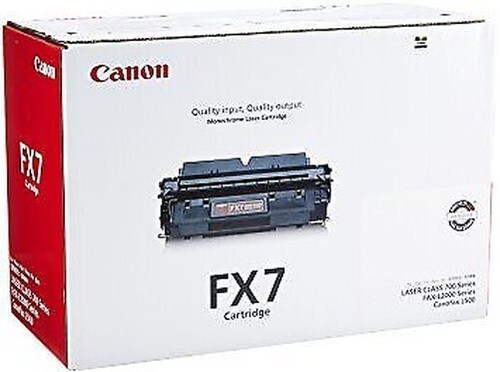 Original canon cartouche - original,