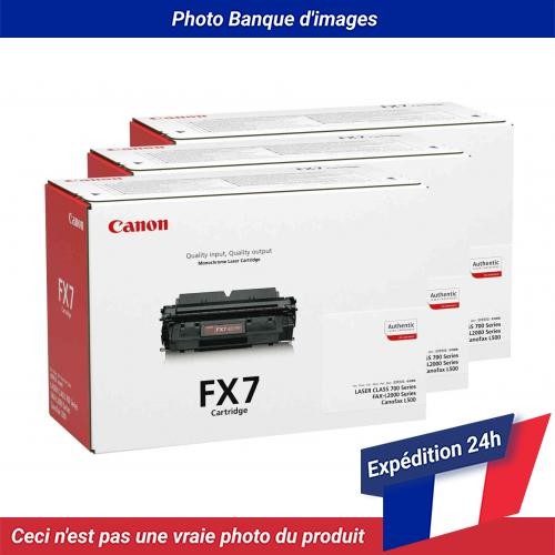 Canon toner black - toner, 3