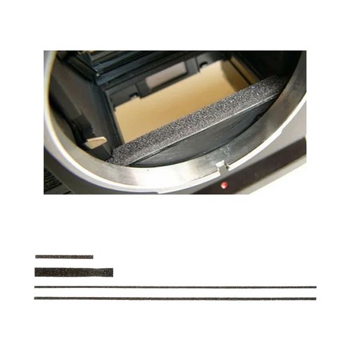 Premium light seal foam - seal,