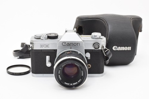 Appareil photo canon - photo,