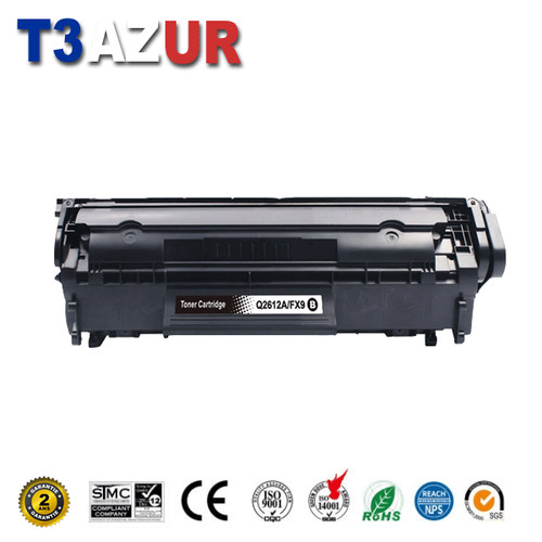 Toner compatible avec - , canon