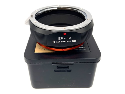 Easybuy eos pro - easybuy, ii