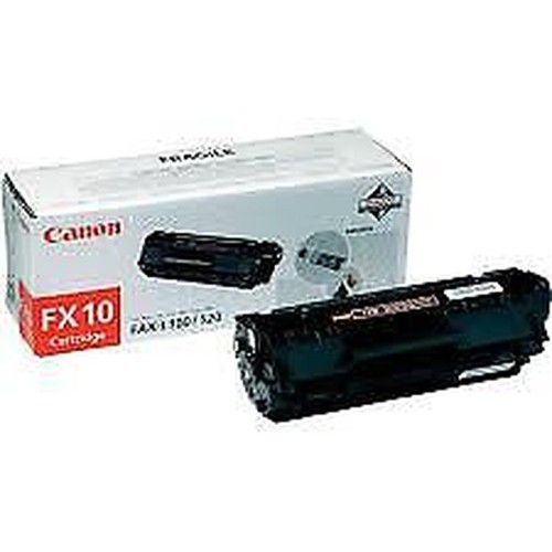 Canon toner original - fx-10,